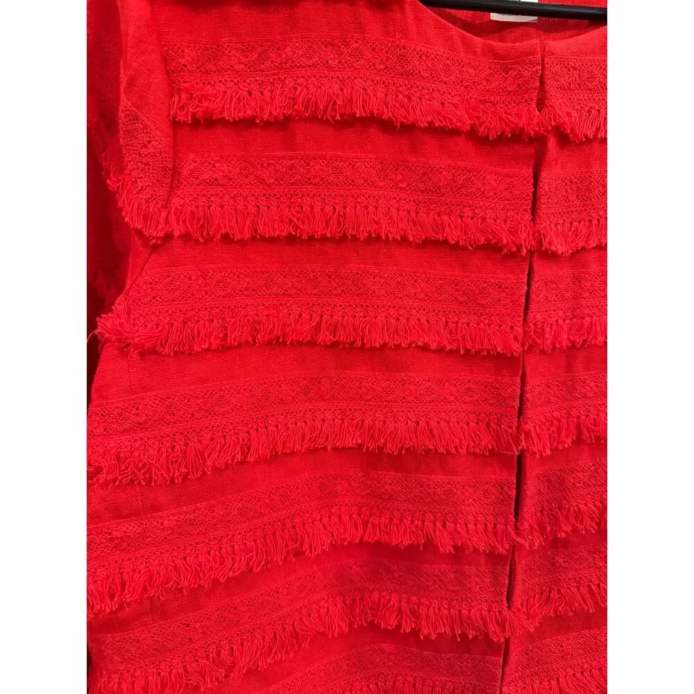 Club Monaco Rabah Jacket - Picture 4 of 5